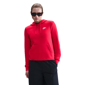 Nike Sportswear Club Fleece Pullover Hoodie - Women's