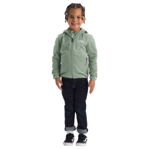The North Face Glacier Full-Zip Hoodie - Kids'
