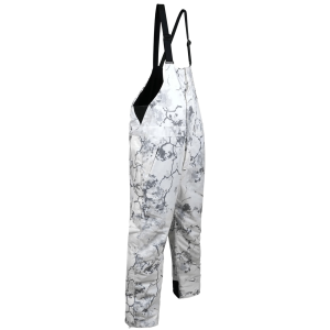 King's Camo Weather Pro Insulated Bib - Men's