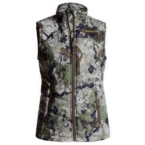 King's Camo King's Camo XKG Transition Vest - Women's - $179.99 at Als.com