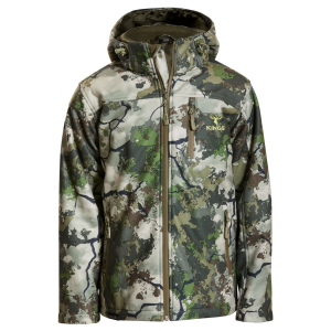 King's Camo Weather Pro Insulated Jacket - Kids'