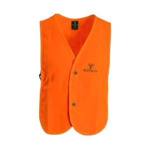 King's Camo Blaze Vest - Men's