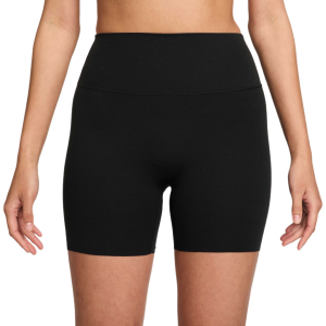 Nike Dri-FIT Zenvy High-Waisted 5" Biker Short - Women's