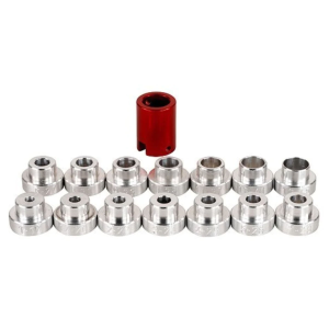 Hornady Lock-n-Load Bullet Comparator Complete Set