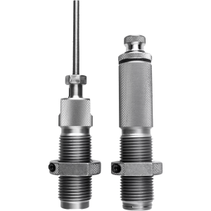 Hornady Custom Grade 25-06 Remington 2-Die Set