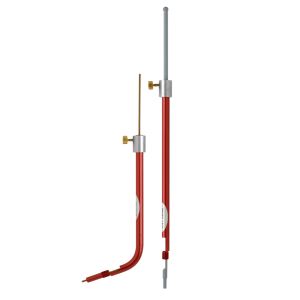 Hornady Lock-N-Load Overall Length Gauge Straight