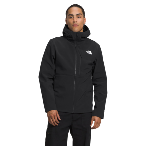 The North Face The North Face Apex Bionic 3 Softshell Hooded Jacket - Men's - $123.99 at Als.com