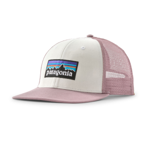 Patagonia Patagonia P-6 Logo Trucker Hat - $22.99 at Als.com