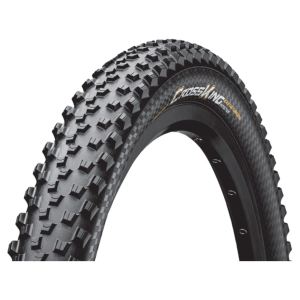 Continental Cross King Tire