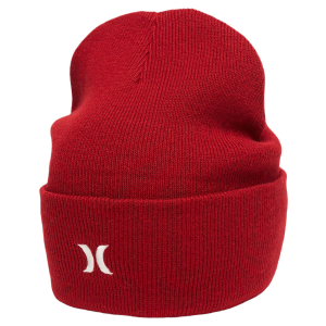 Hurley Icon Cuff 2.0 Beanie
