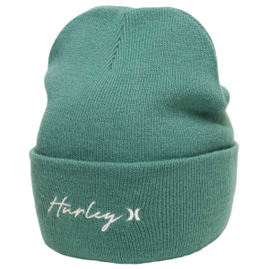 Hurley Script Cuff 2.0 Beanie - Women's