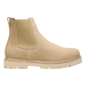 Birkenstock Highwood Slip On Suede - Women's