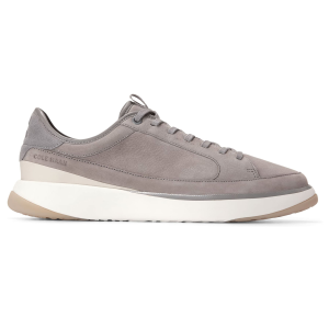 Cole Haan Grandpro All Day Court Sneaker Leather Shoe - Men's