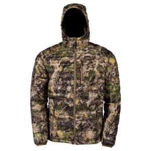 Eberlestock McCall Hooded Down Jacket - Men's