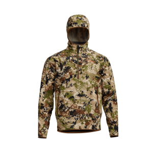 Sitka SITKA Alpha Fleece Hoodie - Men's - $199.00 at Als.com