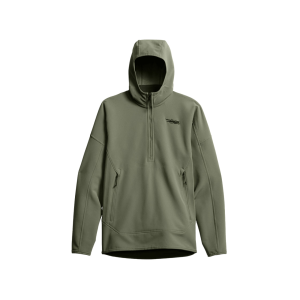 SITKA Alpha Fleece Hoodie - Men's