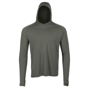 Eberlestock Eberlestock Lochsa Merino Hoodie - Men's - $103.20 at Als.com