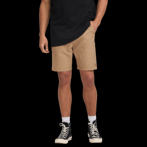 Billabong Crossfire Submersible 19" Hybrid Short - Men's