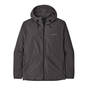 Patagonia Stretch Terre Planing Hoodie - Men's