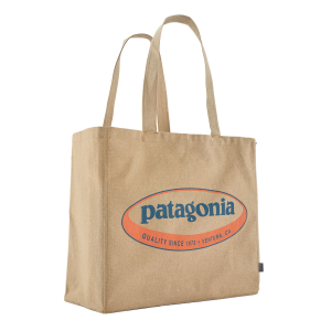 Patagonia Recycled Oversized Tote