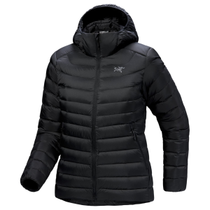 Arc'teryx Cerium Hoodie - Women's