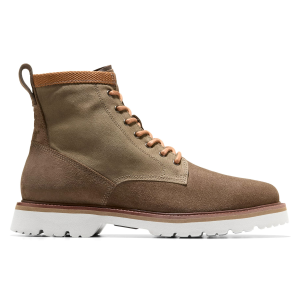 Cole Haan American Classics Plain Toe Waterproof Boot - Men's