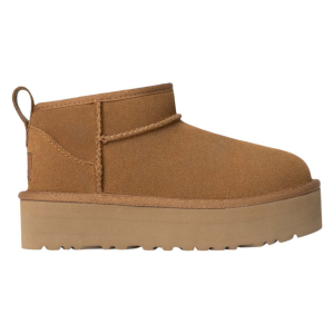 Ugg UGG Classic Ultra Mini Platform - Kids' - $145.00 at Als.com