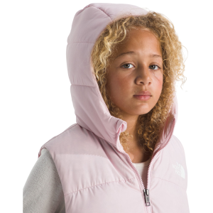 The North Face North Down Hooded Vest - Kids'