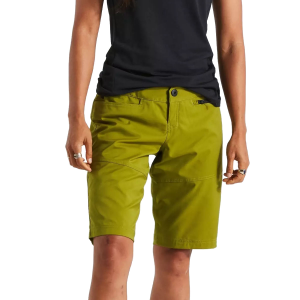 Specialized Specialized Trail Bike Short with Liner - Women's - $24.99 at Als.com