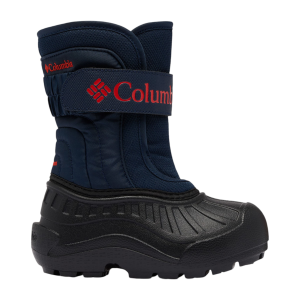 Columbia Powderbug Snowlite Strap Winter Boot - Kids'