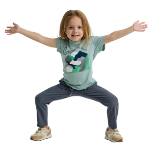 Free Fly Breeze Pant - Toddler