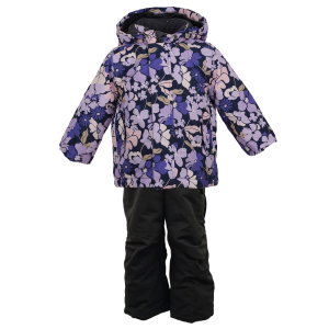 World Famous Sports Winter Jacket - Girls'