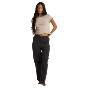 Billabong Stay Grounded Pant - Women's