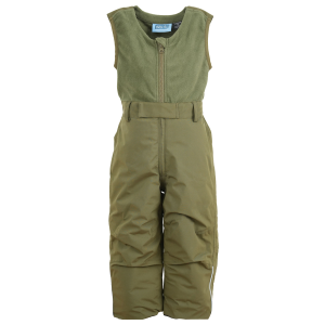 World Famous Sports Fleece Topper Bib - Kids'