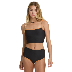 Billabong Billabong Tanlines Surf Short Bikini Bottom - Women's - $42.99 at Als.com