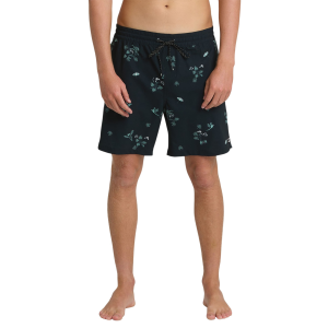 Billabong Billabong Good Times Layback Swim Trunk - Men's - $37.99 at Als.com