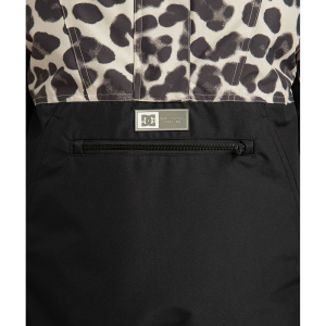 DC Shoes Chalet Anorak Ski Jacket - Women's