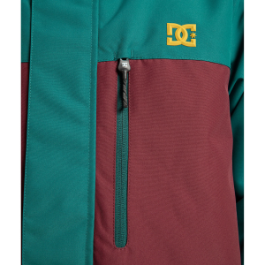 DC Shoes Defiant Jacket - Men's