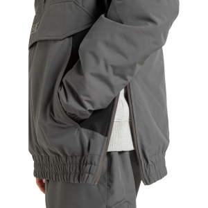 DC Shoes Nexus Reversible Anorak Jacket - Men's