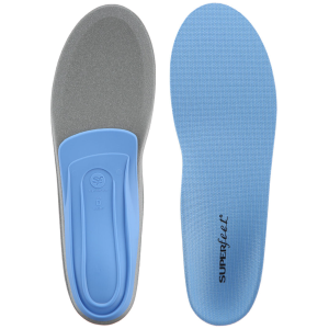 Superfeet All-Purpose Support Medium Arch - Unisex