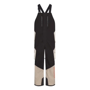 Whitespace 2L Insulated Cargo Bib Pant - Men's