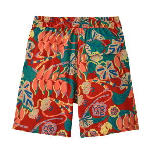 Patagonia Hydropeak 6" Boardshort - Kids'