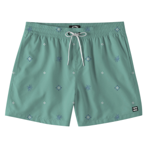 Billabong Good Times Layback Volleys Boardshort