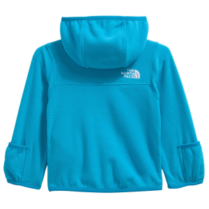 The North Face Glacier Full Zip Hoodie - Infant