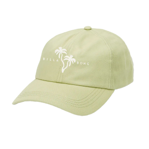 Billabong Dad Cap Strapback Hat - Women's