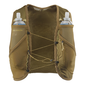 Salomon Salomon Active Skin 4 Vest - Unisex - $100.00 at Als.com