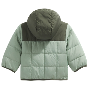 The North Face Reversible Shasta Full-Zip Hooded Jacket - Infant