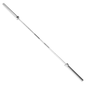 CAP Barbell Olympic Weight Bar - 7 Ft