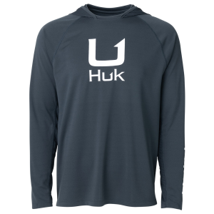 Huk Huk Icon Hoodie - Men's - $65.00 at Als.com