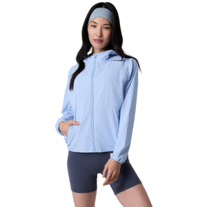 Vuori Renew Trainer Shell - Women's